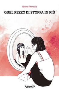 Quel pezzo di stoffa in più - Librerie.coop