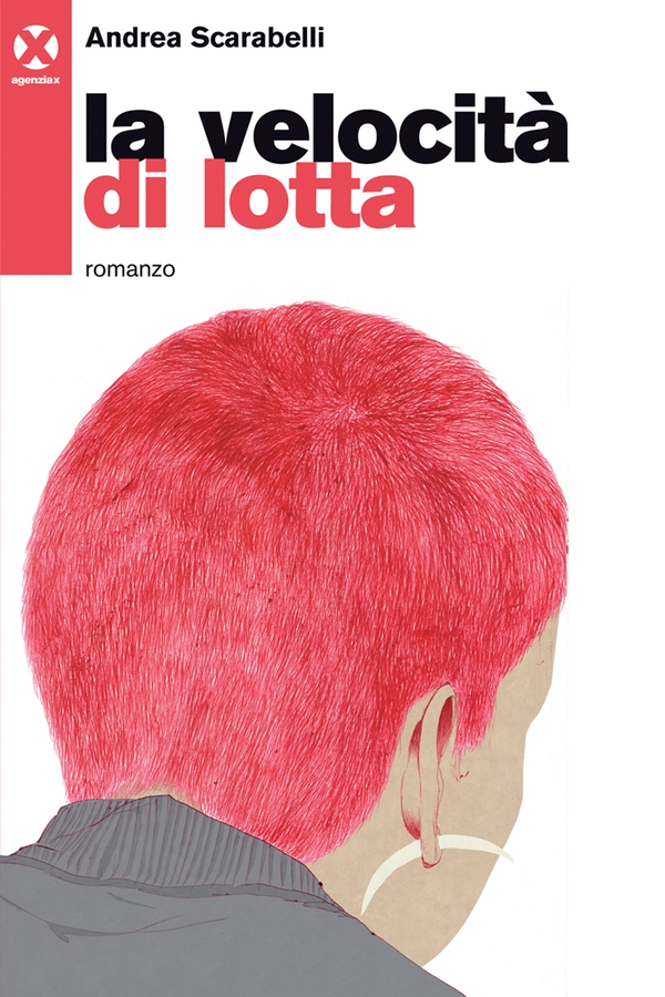 La velocità di lotta - Librerie.coop La velocità di lotta - Librerie.coop