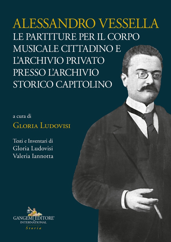 Alessandro Vessella - Librerie.coop Alessandro Vessella - Librerie.coop