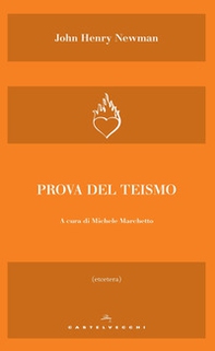 Prova del teismo - Librerie.coop Prova del teismo - Librerie.coop