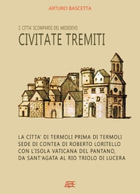 Civitate tremiti - Librerie.coop