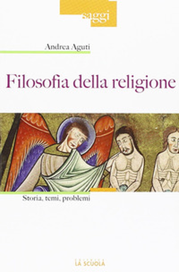 Filosofia della religione. Storia, temi, problemi - Librerie.coop Filosofia della religione. Storia, temi, problemi - Librerie.coop