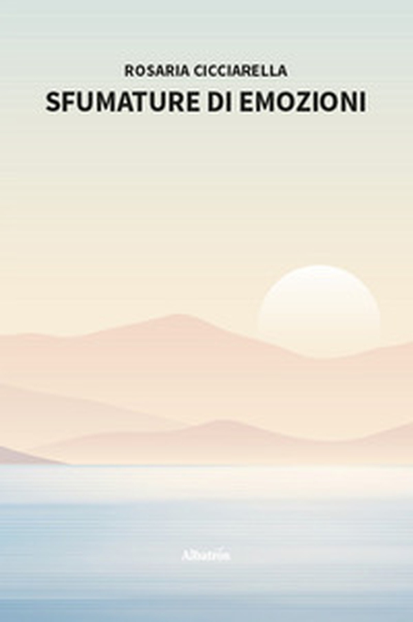Sfumature di emozioni - Librerie.coop