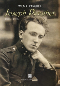 Joseph Pangher 1893-1965 - Librerie.coop
