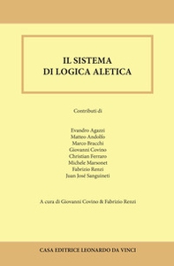 Il sistema di logica aletica - Librerie.coop