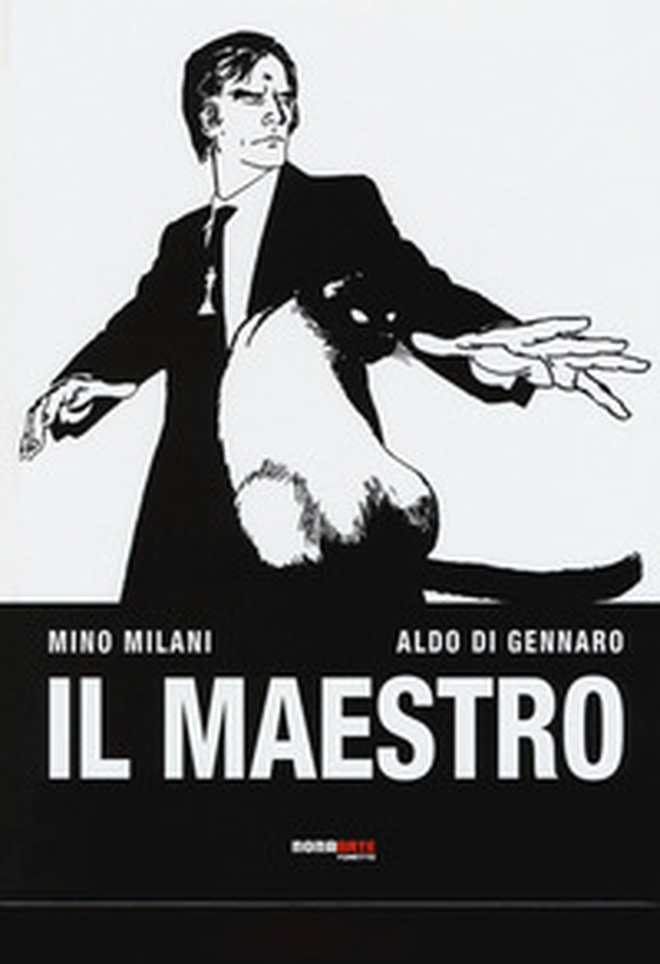 Il maestro - Librerie.coop Il maestro - Librerie.coop