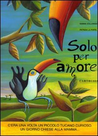 Solo per amore - Librerie.coop