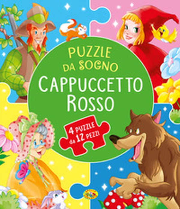 Cappuccetto Rosso - Librerie.coop Cappuccetto Rosso - Librerie.coop