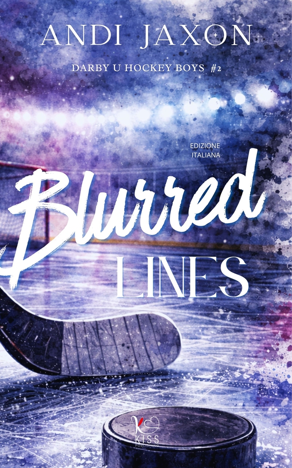 Blurred Lines - Librerie.coop