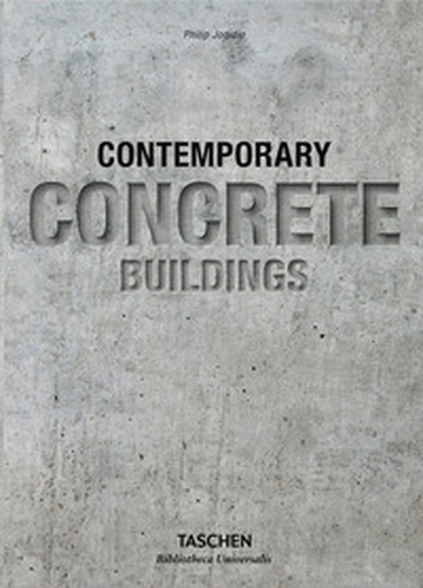 Contemporary concrete buildings. Ediz. inglese, italiana, spagnola e portoghese - Librerie.coop Contemporary concrete buildings. Ediz. inglese, italiana, spagnola e portoghese - Librerie.coop