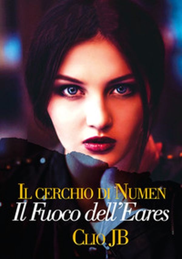 Il fuoco dell'Eares. Il cerchio di Numen - Librerie.coop Il fuoco dell'Eares. Il cerchio di Numen - Librerie.coop
