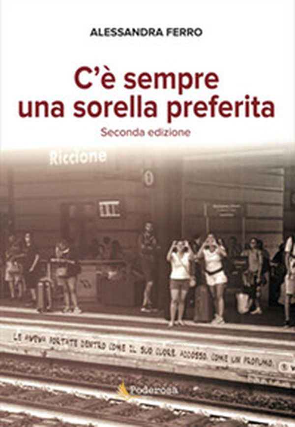 C'è sempre una sorella preferita - Librerie.coop C'è sempre una sorella preferita - Librerie.coop