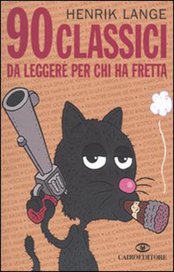 90 classici da leggere per chi ha fretta - Librerie.coop 90 classici da leggere per chi ha fretta - Librerie.coop