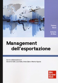 Management dell'esportazione - Librerie.coop Management dell'esportazione - Librerie.coop