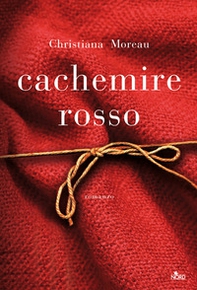 Cachemire rosso - Librerie.coop