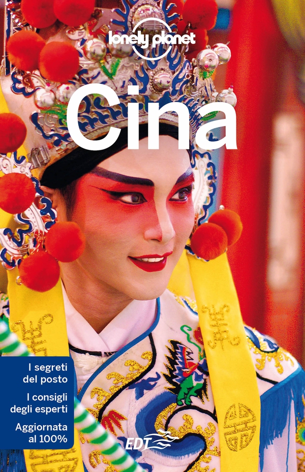 Cina - Librerie.coop Cina - Librerie.coop