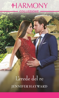 L'erede del re - Librerie.coop