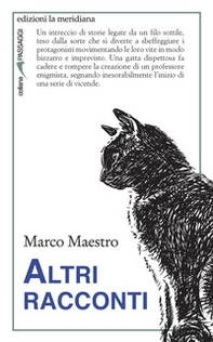 Altri racconti - Librerie.coop