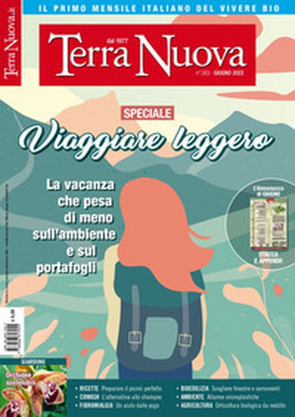 Terra nuova - Librerie.coop Terra nuova - Librerie.coop