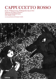 Cappuccetto Rosso. Testo tedesco a fronte - Librerie.coop