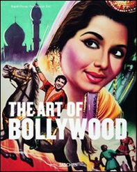 The art of Bollywood - Librerie.coop