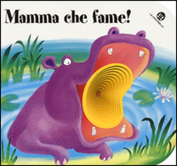 Mamma che fame! - Librerie.coop Mamma che fame! - Librerie.coop