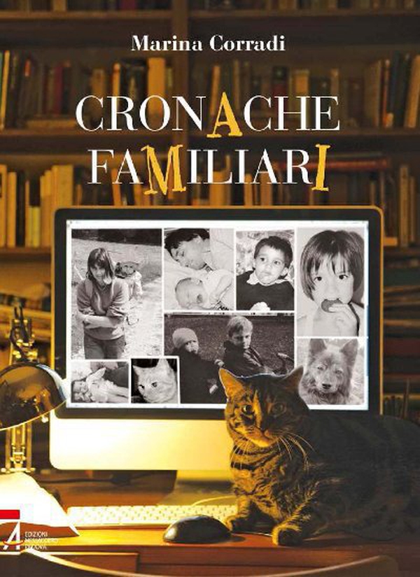 Cronache familiari - Librerie.coop Cronache familiari - Librerie.coop