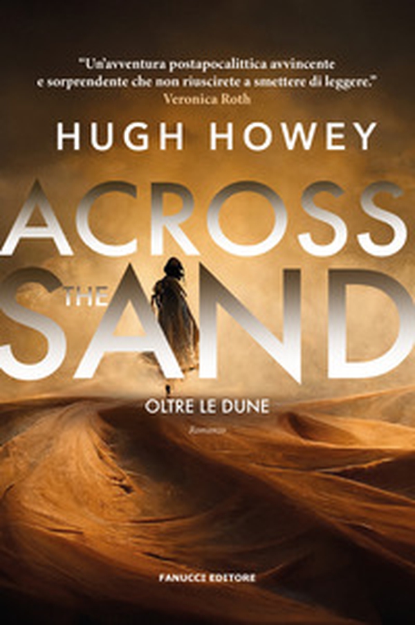 Across the sand. Otre le dune - Librerie.coop Across the sand. Otre le dune - Librerie.coop