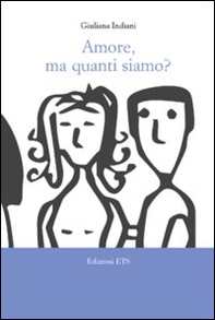 Amore, ma quanti siamo? - Librerie.coop
