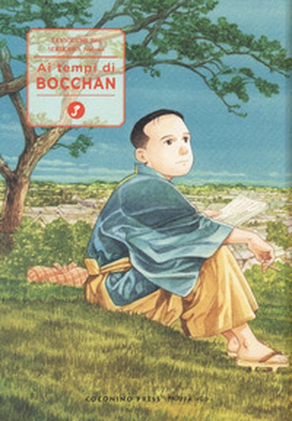 Ai tempi di Bocchan - Vol. 3 - Librerie.coop Ai tempi di Bocchan - Vol. 3 - Librerie.coop