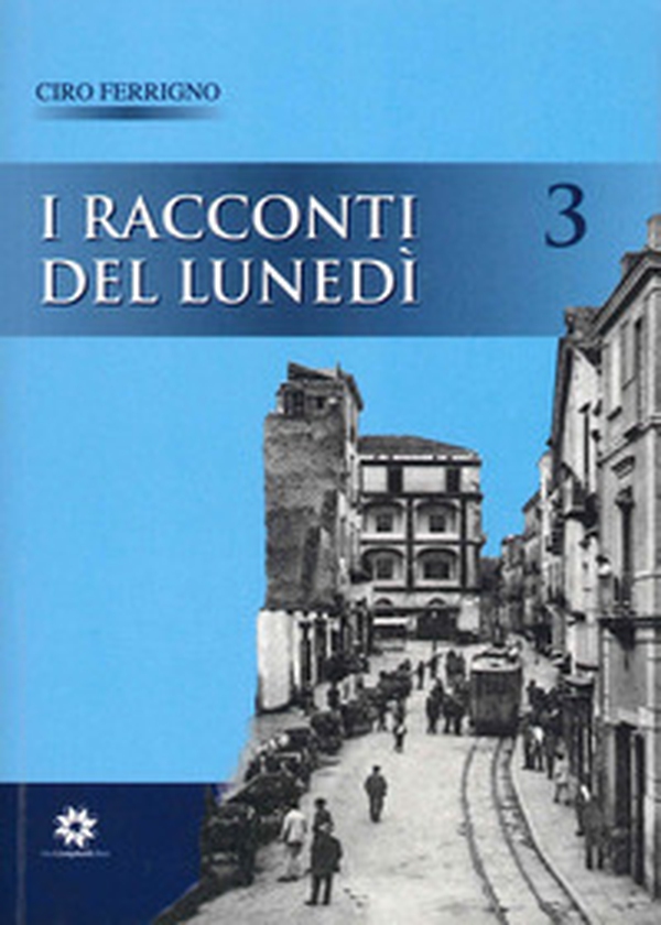 I racconti del lunedì - Librerie.coop I racconti del lunedì - Librerie.coop