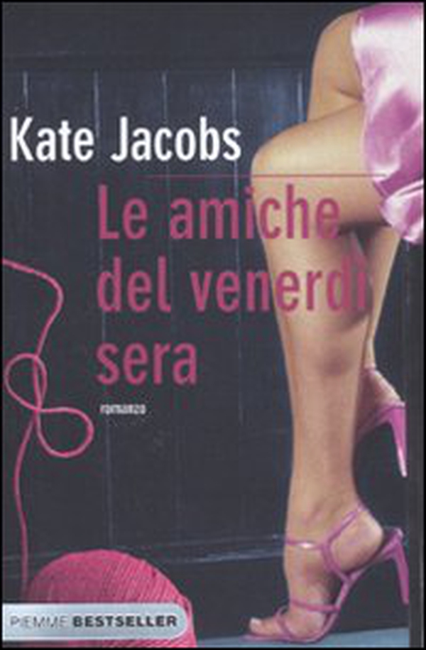 Le amiche del venerdì sera - Librerie.coop Le amiche del venerdì sera - Librerie.coop