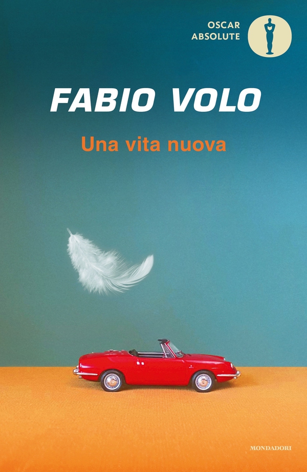 Una vita nuova - Librerie.coop Una vita nuova - Librerie.coop