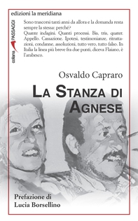 La stanza di Agnese - Librerie.coop