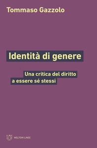 Identità di genere - Librerie.coop