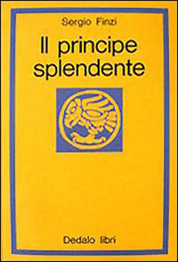 Il principe splendente - Librerie.coop Il principe splendente - Librerie.coop