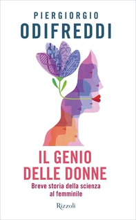 Il genio delle donne - Librerie.coop Il genio delle donne - Librerie.coop