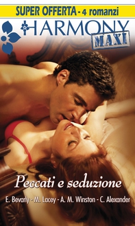 Peccati e seduzione - Librerie.coop