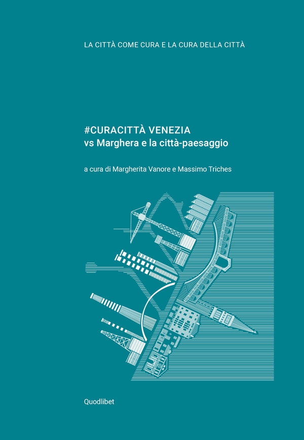 #CURACITTÀ VENEZIA - Librerie.coop #CURACITTÀ VENEZIA - Librerie.coop