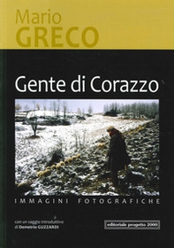 Gente di Corazzo - Librerie.coop