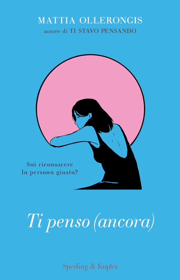 Ti penso (ancora) - Librerie.coop Ti penso (ancora) - Librerie.coop