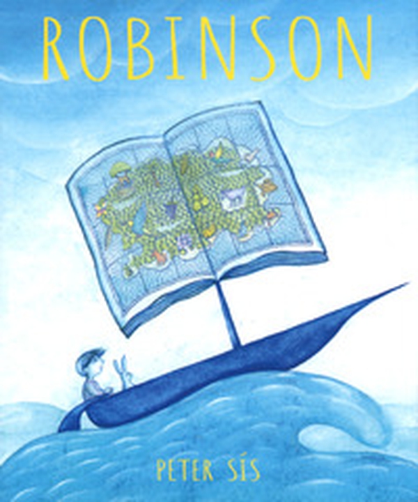 Robinson - Librerie.coop Robinson - Librerie.coop