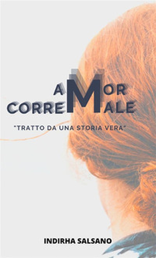 AmorCorreMale - Librerie.coop AmorCorreMale - Librerie.coop