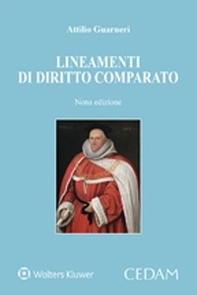 Lineamenti di diritto comparato - Librerie.coop
