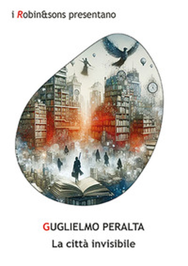 La città invisibile - Librerie.coop