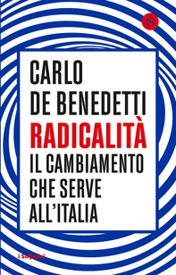 Radicalità - Librerie.coop