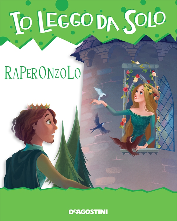 Raperonzolo - Librerie.coop Raperonzolo - Librerie.coop