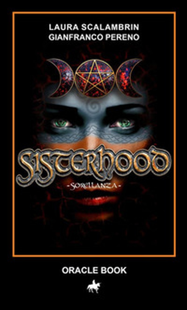 Sisterhood. Sorellanza - Librerie.coop Sisterhood. Sorellanza - Librerie.coop