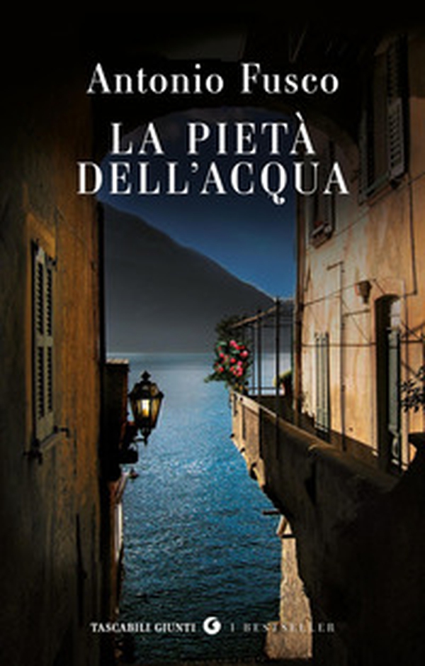 La pietà dell'acqua - Librerie.coop