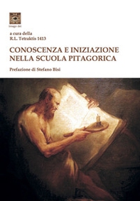 Conoscenza e iniziazione nella scuola pitagorica - Librerie.coop
